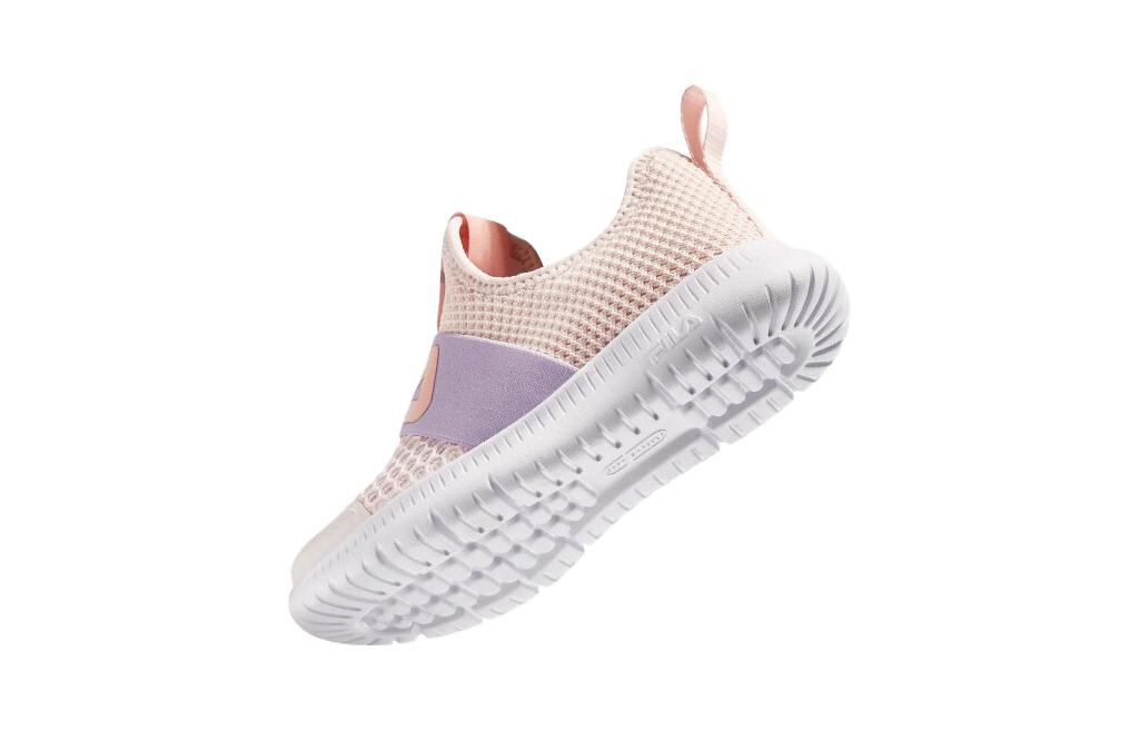 Cheap (PS) Baskets FILA Confort ''Rose Lilas'' K14B322404FDV