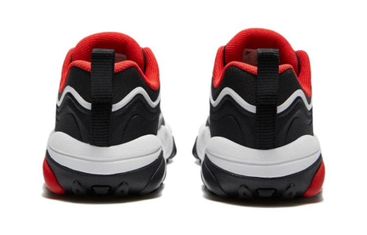 Purchase (PS) FILA Kasut Sukan Kasual Tahan Lasak Anti-Gelincir 'Hitam Kelabu' K14B242502FBC