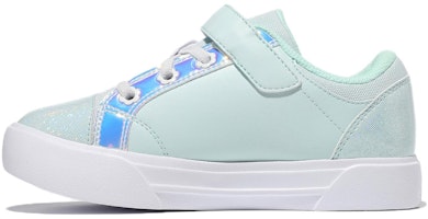 (Preschool) FILA Como 'Light Green' XM01854F-143 (Preschool) FILA Como 'Light Green' XM01854F-143