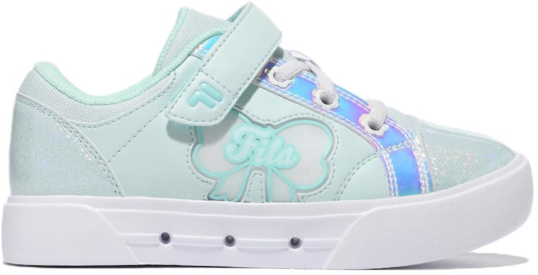 (PS) FILA Como 'Hijau Muda' XM01854F-143 Order (PS) FILA Como 'Hijau Muda' XM01854F-143