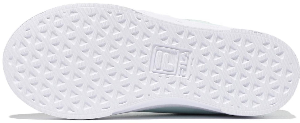 (PS) FILA Como 'Hijau Muda' XM01854F-143 Details for (PS) FILA Como 'Hijau Muda' XM01854F-143