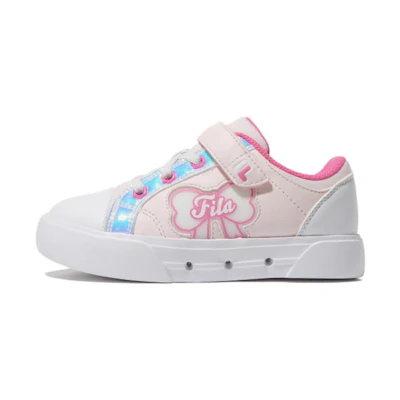 (PS) FILA Como 'Light Pink Ribbon'