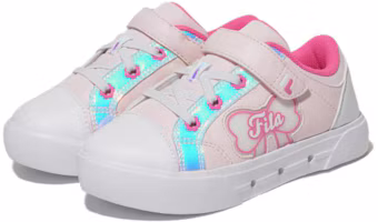 Order (PS) FILA Como 'Cinta Rosa Claro' XM01854E_650