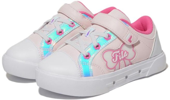 (PS) FILA Como 'Pita Merah Jambu Muda' XM01854E_650 Order (PS) FILA Como 'Pita Merah Jambu Muda' XM01854E_650