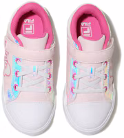 Lookbook (PS) FILA Como 'Cinta Rosa Claro' XM01854E_650