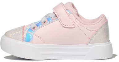 (Preschool) FILA Como 'Pink Korean Edition' XM01854F_661 (Preschool) FILA Como 'Pink Korean Edition' XM01854F_661