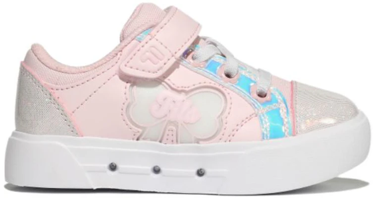 (PS) FILA Como ''Edizione Coreana Rosa'' XM01854F_661 Order (PS) FILA Como ''Edizione Coreana Rosa'' XM01854F_661