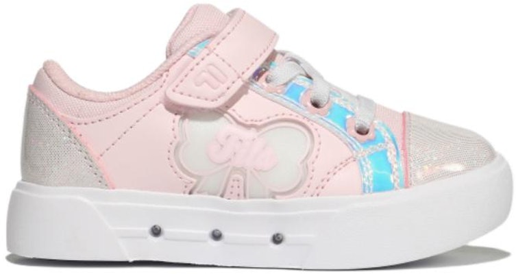 (PS) FILA Como 'Edisi Korea Merah Jambu' XM01854F_661 Order (PS) FILA Como 'Edisi Korea Merah Jambu' XM01854F_661