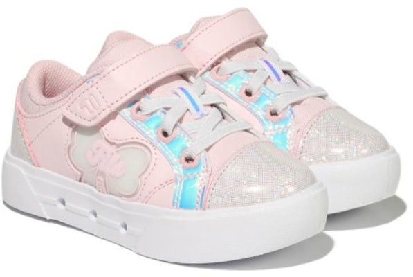 (PS) FILA Como 'Edisi Korea Merah Jambu' XM01854F_661 Lookbook (PS) FILA Como 'Edisi Korea Merah Jambu' XM01854F_661