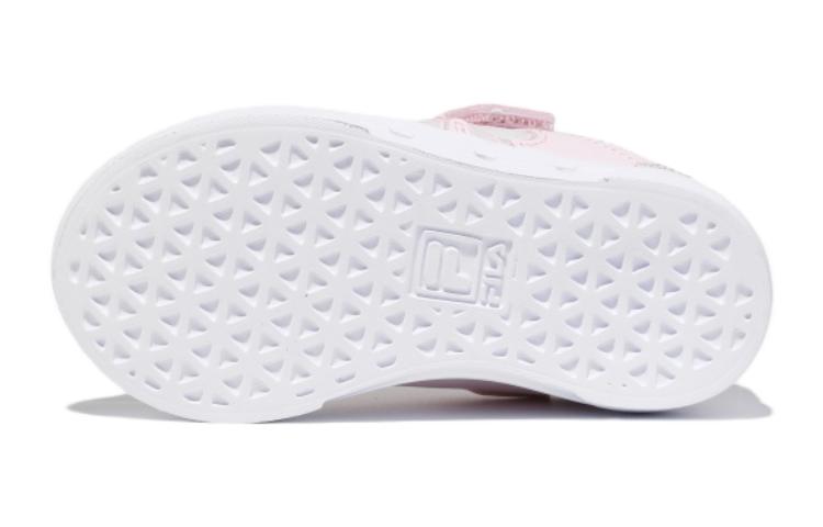 Details for (PS) FILA Como ''Edizione Coreana Rosa'' XM01854F_661