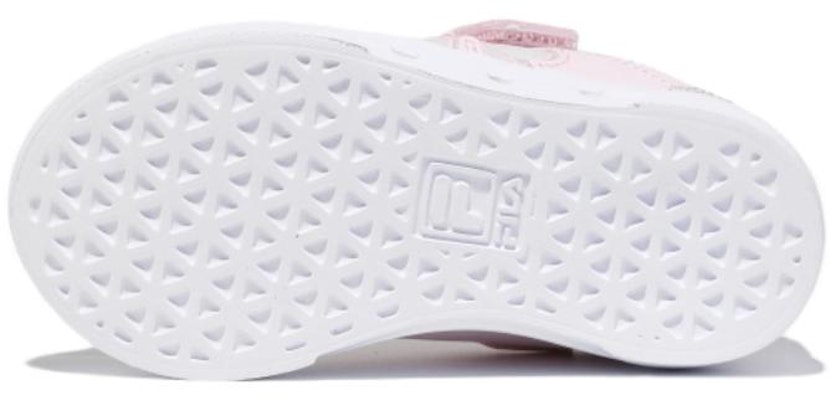 (PS) FILA Como 'Edisi Korea Merah Jambu' XM01854F_661 Details for (PS) FILA Como 'Edisi Korea Merah Jambu' XM01854F_661