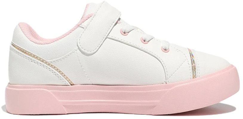 (PS) FILA Como 'Putih Rendah-Atas' 3XM02354F_650 Order (PS) FILA Como 'Putih Rendah-Atas' 3XM02354F_650