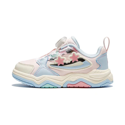 (PS) FILA Cookie 'Powder Pink'