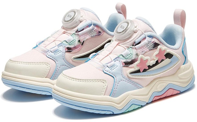 (PS) FILA Cookie 'Pink Powder' K14G341304FSG Order (PS) FILA Cookie 'Pink Powder' K14G341304FSG