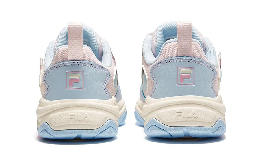 Shop (PS) FILA 饼干 '粉色' K14G341304FSG