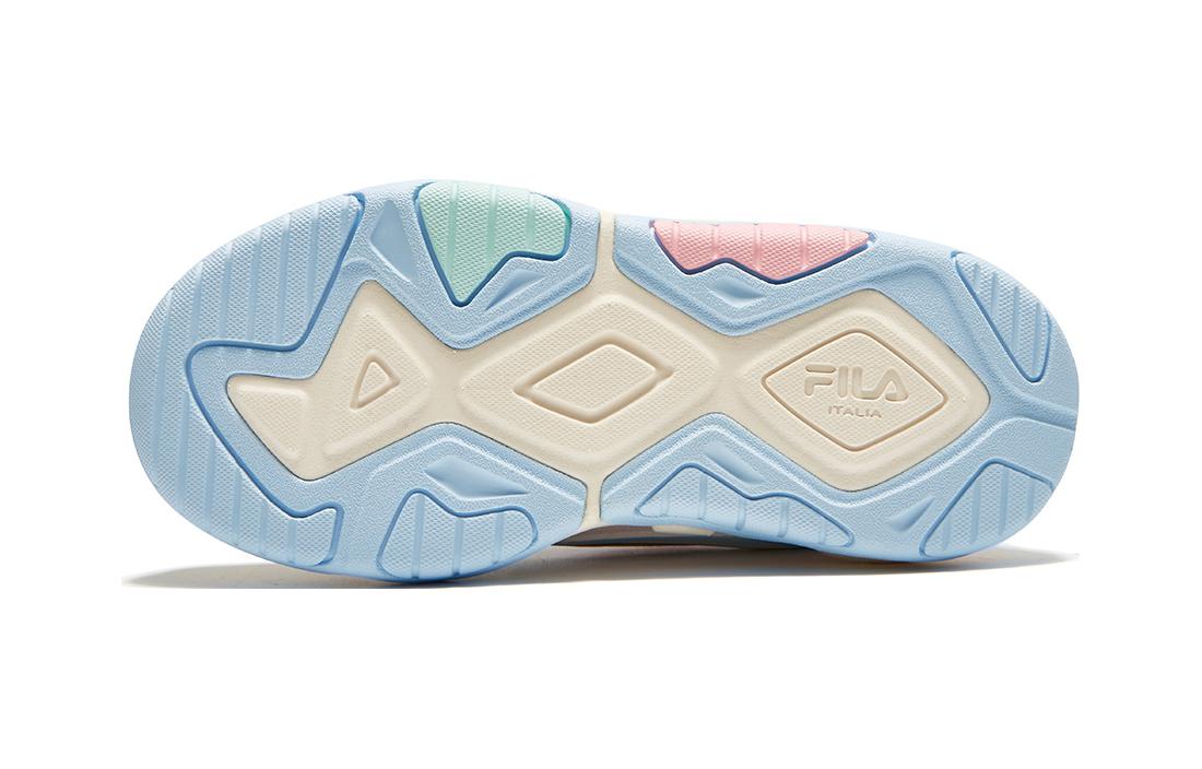 Purchase (PS) FILA 饼干 '粉色' K14G341304FSG