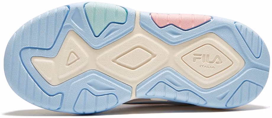 (PS) FILA Cookie 'Pink Powder' K14G341304FSG Purchase (PS) FILA Cookie 'Pink Powder' K14G341304FSG