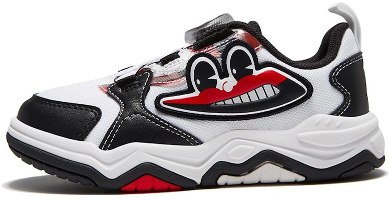 (PS) FILAクッキーロー "ストリートダンス ホワイト" K14B341304FBN Buy (PS) FILAクッキーロー "ストリートダンス ホワイト" K14B341304FBN