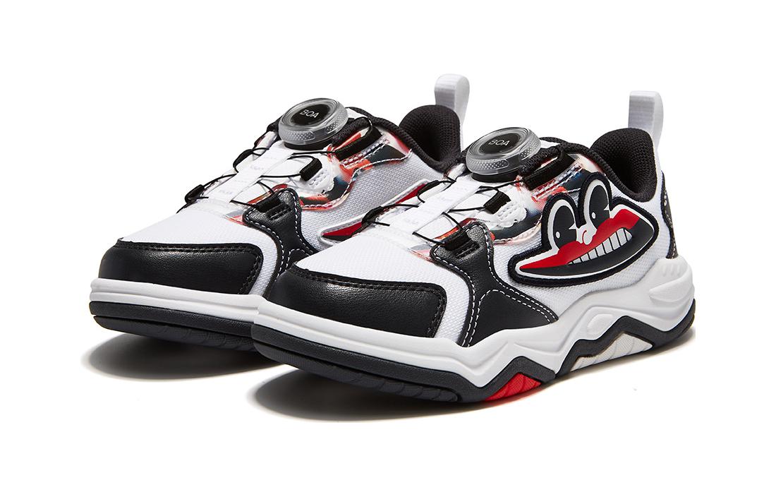 Order (PS) FILAクッキーロー "ストリートダンス ホワイト" K14B341304FBN