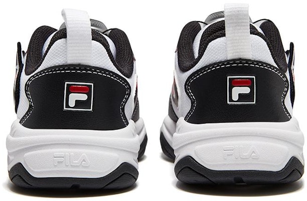 (PS) FILAクッキーロー "ストリートダンス ホワイト" K14B341304FBN Shop (PS) FILAクッキーロー "ストリートダンス ホワイト" K14B341304FBN