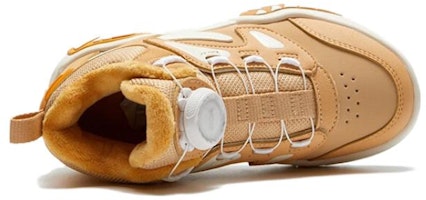 (PS) 휠라 코트 농구화 '클레이 옐로우' K14B341203FSC Shop (PS) 휠라 코트 농구화 '클레이 옐로우' K14B341203FSC