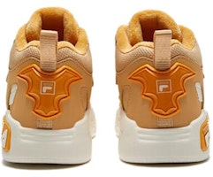 (PS) 휠라 코트 농구화 '클레이 옐로우' K14B341203FSC Purchase (PS) 휠라 코트 농구화 '클레이 옐로우' K14B341203FSC