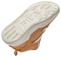 (PS) 휠라 코트 농구화 '클레이 옐로우' K14B341203FSC Details for (PS) 휠라 코트 농구화 '클레이 옐로우' K14B341203FSC