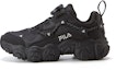 Buy (PS) FILA Court Deluxe 'Tapak Kaki Kucing Hitam' K14B141116FBK
