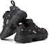 Shop (PS) FILA Court Deluxe 'Tapak Kaki Kucing Hitam' K14B141116FBK