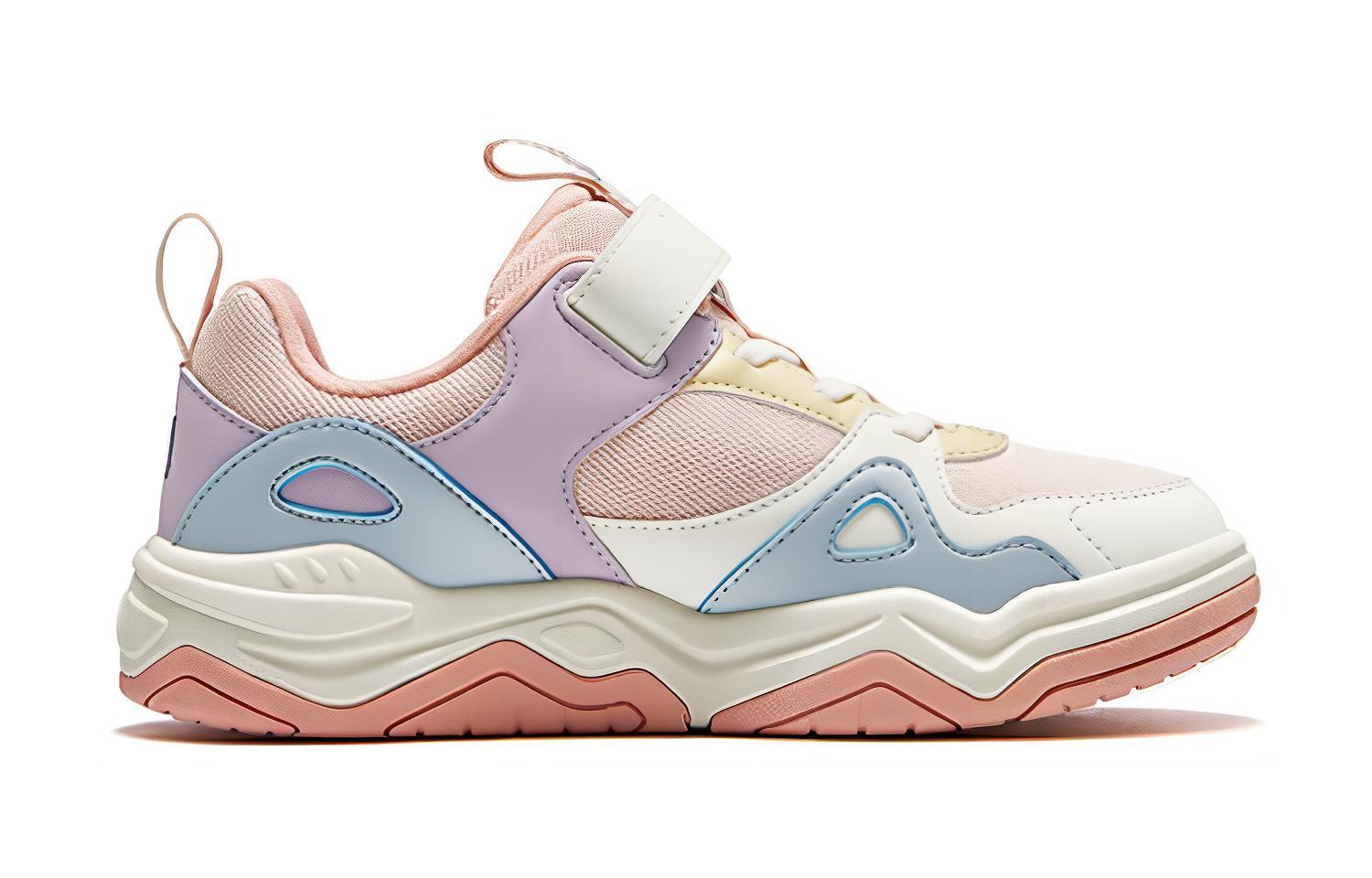 Order (Preschool) FILA Court Deluxe 'Blue Purple' K15B331302FSI