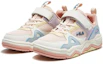 Lookbook (Preschool) FILA Court Deluxe 'Blue Purple' K15B331302FSI