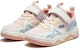 (PS) FILA Court Deluxe 'Biru Ungu' K15B331302FSI