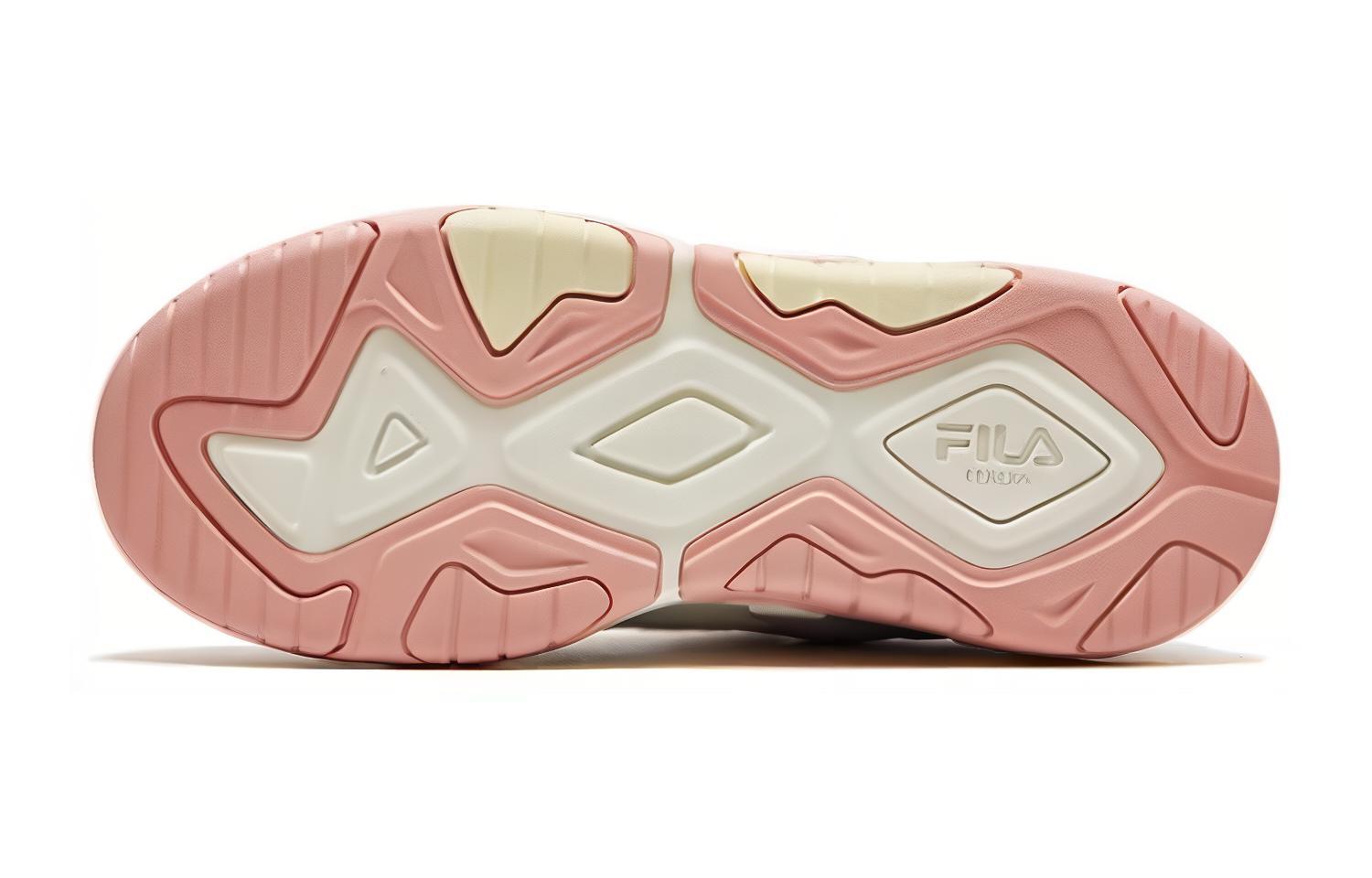 Purchase (Preschool) FILA Court Deluxe 'Blue Purple' K15B331302FSI