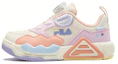 Buy (Preschool) FILA Court Deluxe 'Milk Lavender' K14B331303FGL