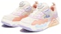 (PS) FILA Court Deluxe 'Susu Lavender' K14B331303FGL