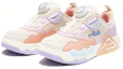 Order (Preschool) FILA Court Deluxe 'Milk Lavender' K14B331303FGL