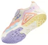 Details for (Preschool) FILA Court Deluxe 'Milk Lavender' K14B331303FGL