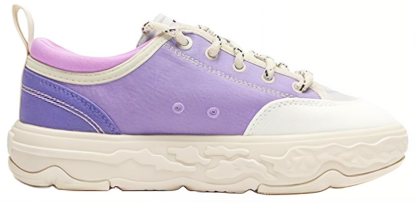 (Preschool) FILA Court Deluxe 'Purple Rice' K15B421308FDA Order (Preschool) FILA Court Deluxe 'Purple Rice' K15B421308FDA