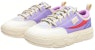 (PS) FILA Court Deluxe 'Pulut Ungu' K15B421308FDA