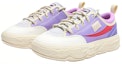 Lookbook (PS) FILA Court Deluxe 'Pulut Ungu' K15B421308FDA