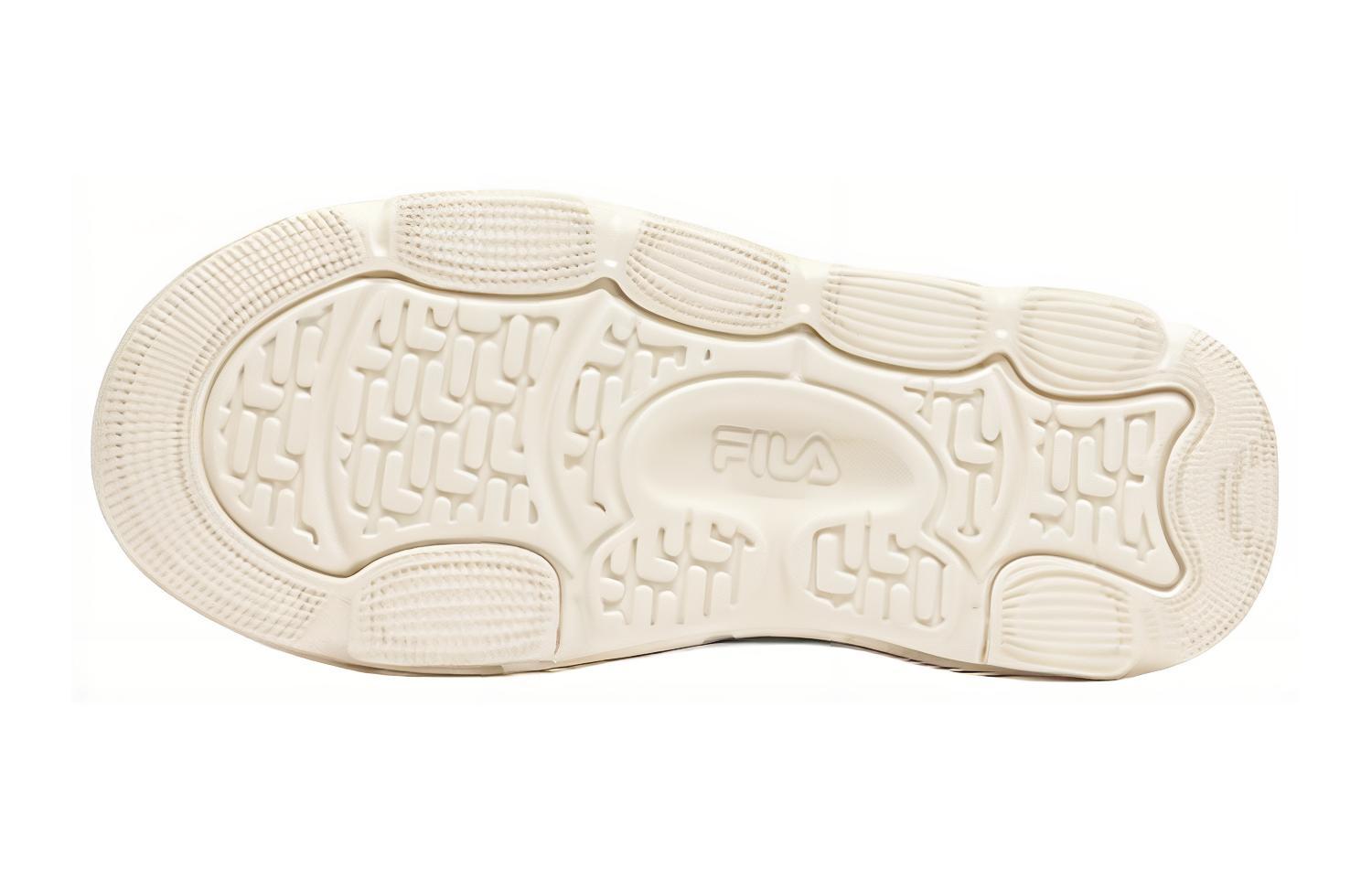 Shop (PS) FILA Court Deluxe 'Pulut Ungu' K15B421308FDA