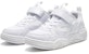 (PS) FILA Court Deluxe 'Putih' K15B331302FWW