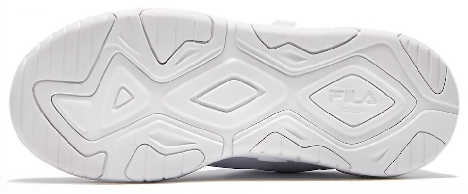 (Preschool) FILA Court Deluxe 'White' K15B331302FWW Purchase (Preschool) FILA Court Deluxe 'White' K15B331302FWW