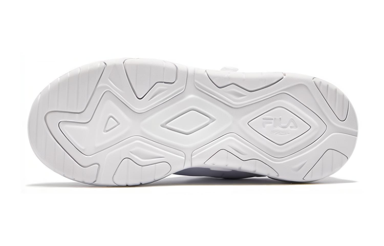 Purchase (Preschool) FILA Court Deluxe 'White' K15B331302FWW