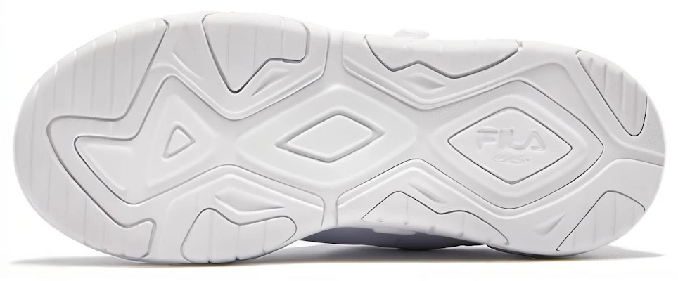 (Preschool) FILA Court Deluxe 'White' K15B331302FWW Purchase (Preschool) FILA Court Deluxe 'White' K15B331302FWW