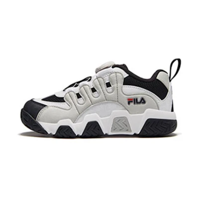 (PS) FILA CROISSANT Chunky 'Grey Black'