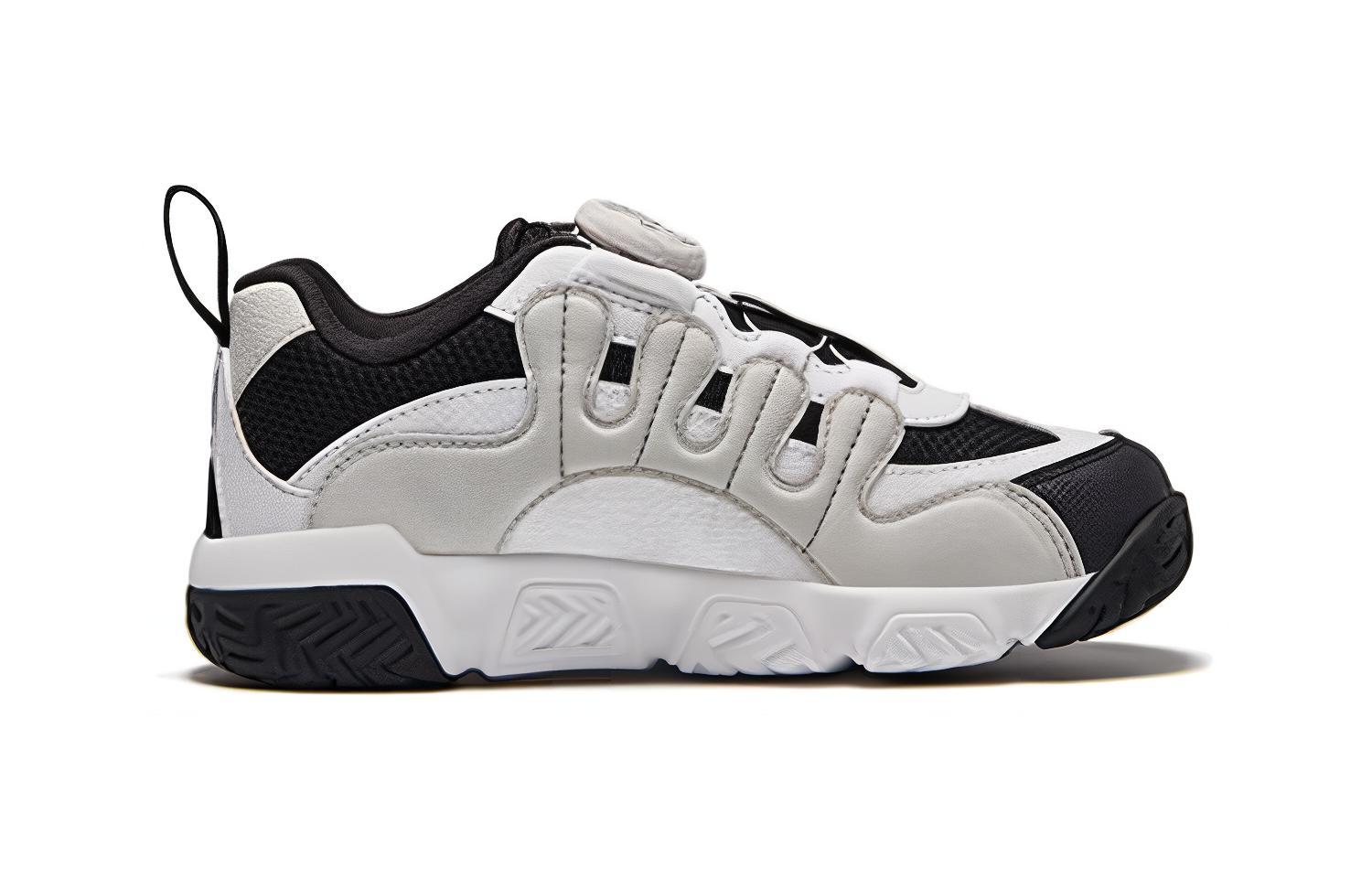 Order (PS) FILA CROISSANT Chunky ''Grigio Nero'' K14B341204AWN