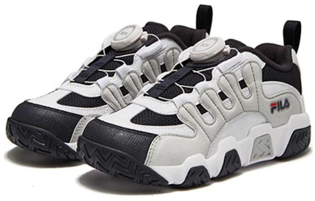 (PS) FILA CROISSANT Chunky ''Grigio Nero'' K14B341204AWN Lookbook (PS) FILA CROISSANT Chunky ''Grigio Nero'' K14B341204AWN