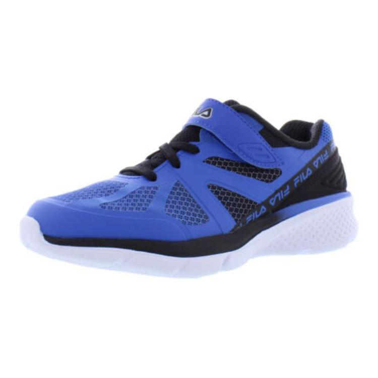 (Preschool) FILA Cryptonic 9 Running Shoes 'Blue Comfort' 3RM01897_410