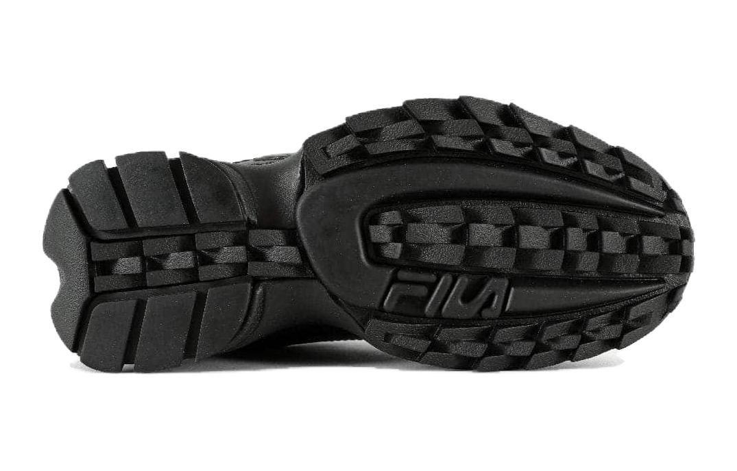 (PS) FILA Disruptor 2 'Black CMFT' 圖 4